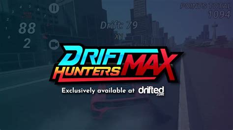 Drift Hunters Android Apps on Google Play