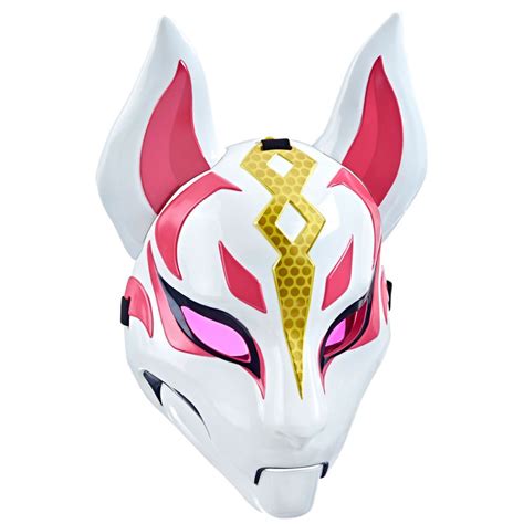 Drift Fortnite Mask