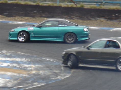 Drifting package Japan