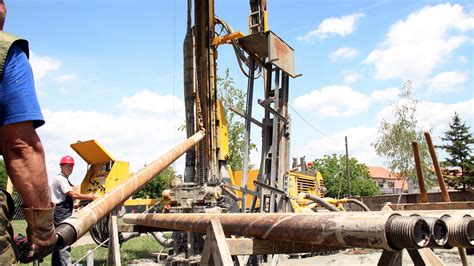 Drilling involves creating a wellbore in the earth's crust to access hydrocarbon reservoirs