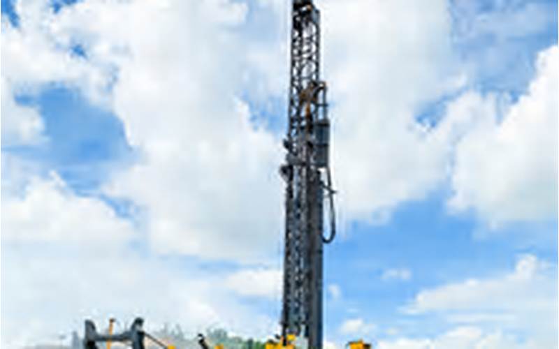 Drilling Operations