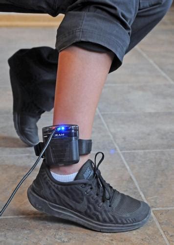 Drinking with a SCRAM Bracelet: Understanding the Risks and Consequences