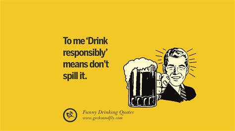 Drinks Quotes Funny
