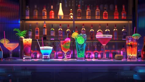 Drinks and Entertainment