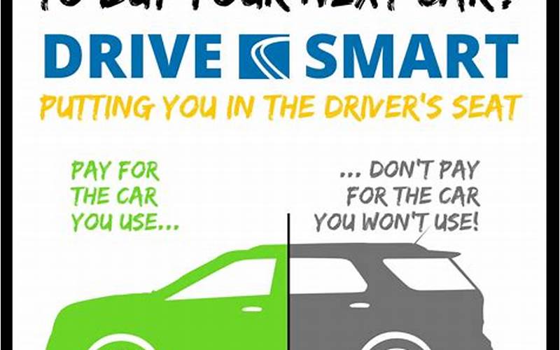 Drive Smart