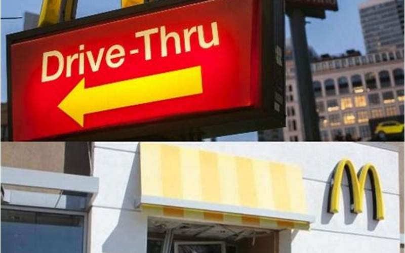 Drive Thru Meme Template Examples