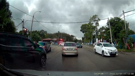 Drive By and Observe