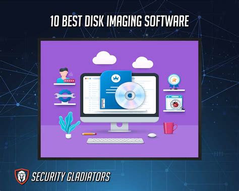 Top 10 Drive Imaging Software: A Detailed Comparison Guide