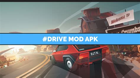 Drive Mod APK