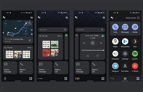 Drive Safely with Drive Mode App from AT&T - Your Ultimate Road Partner