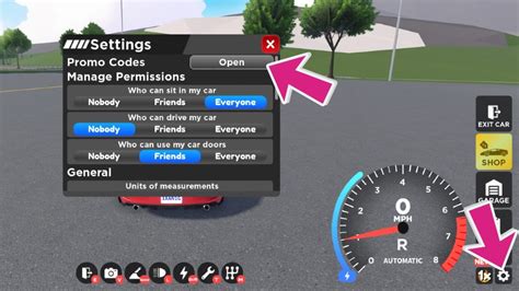 Drive World Codes - Roblox - June 2023 -