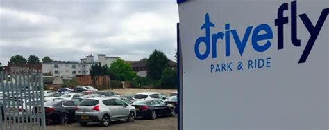 Experience Hassle-Free Travel with Drivefly Park and Ride – Your Ultimate Parking Solution!