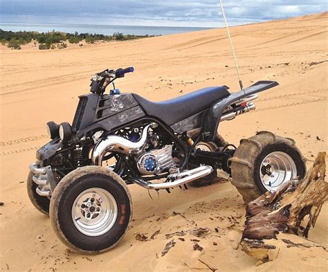 Driveline Performance Banshee