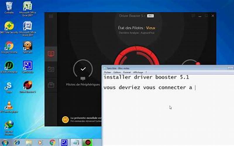 Driver Booster 9 Key: The Ultimate Solution for Your PC Drivers