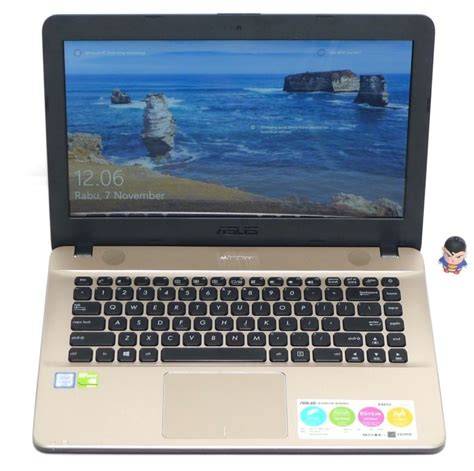 Driver Asus X441u Windows 10