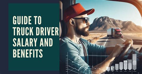 Driver Guide Benefits
