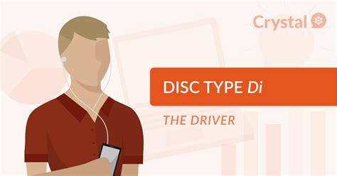 Driver Personality Type