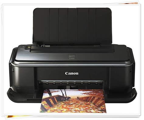 Driver Printer Canon IP2770