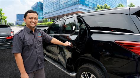 Driver Service Indonesia