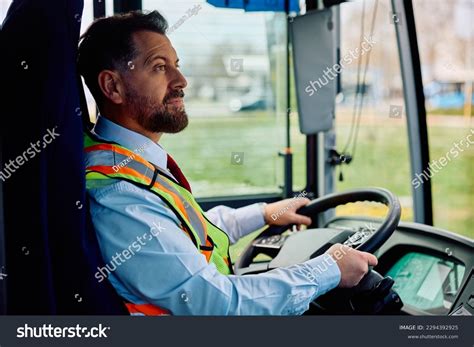 Driver waiting