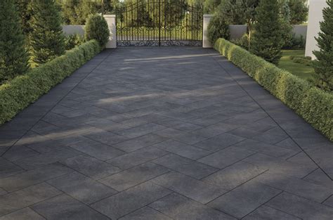 Driveway Tiles