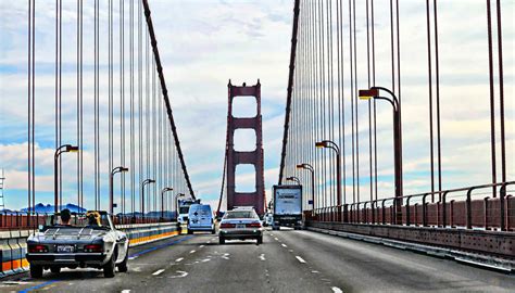 Driving Across