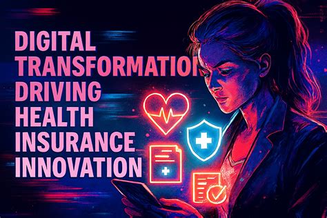 The Driving Forces Behind Health Insurance Innovation