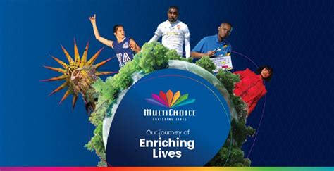 Driving Progress, Enriching Lives