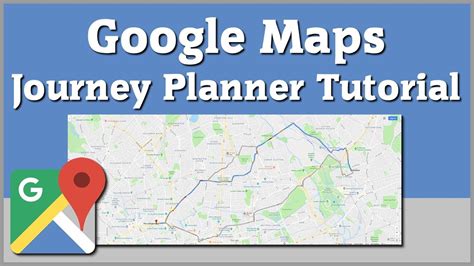 My Route Planner · Driving Directions with Google Maps & carowning and