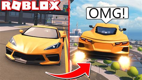 Driving Simulator - Roblox