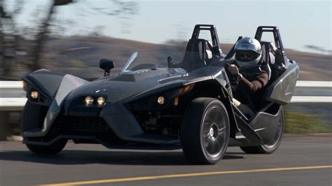 Driving Slingshot