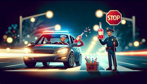 Understanding DUI: Defining Driving Under the Influence - Explained