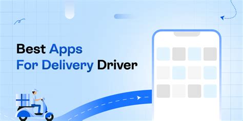 Driving and Delivery Apps (Immediate Withdrawal)