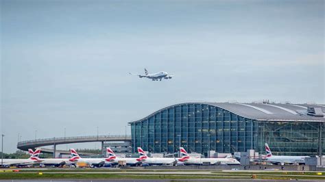 Driving from Heathrow: Popular Destinations