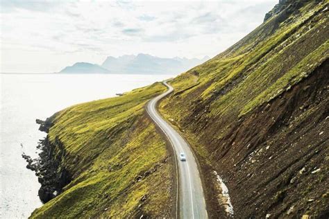 Driving in Iceland: Tips for a Smooth Journey