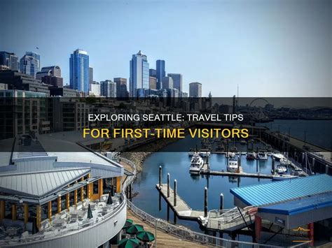 Driving in Seattle: Tips for Visitors