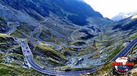 Driving vs Hiring Driver Transfagarasan Highway