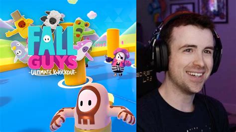 Unleash the gaming champion in you with Drlupo Skin Fall Guys!