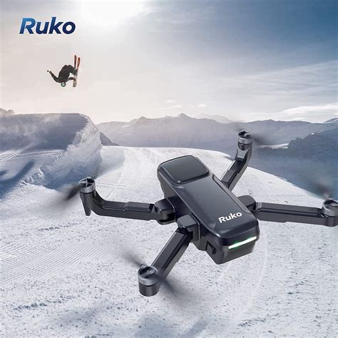 Ruko U11 Pro Drohne: Test / Vergleich / Bewertung