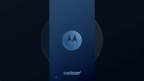 Dive into the Future with Droid Turbo Boot Animation - Immerse Yourself in a Futuristic Experience