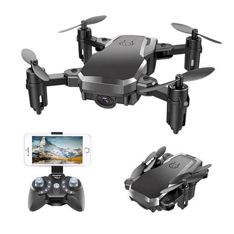 Promoção Drone Original Eachine E58 Com Câmera +brinde1 Bate R 359