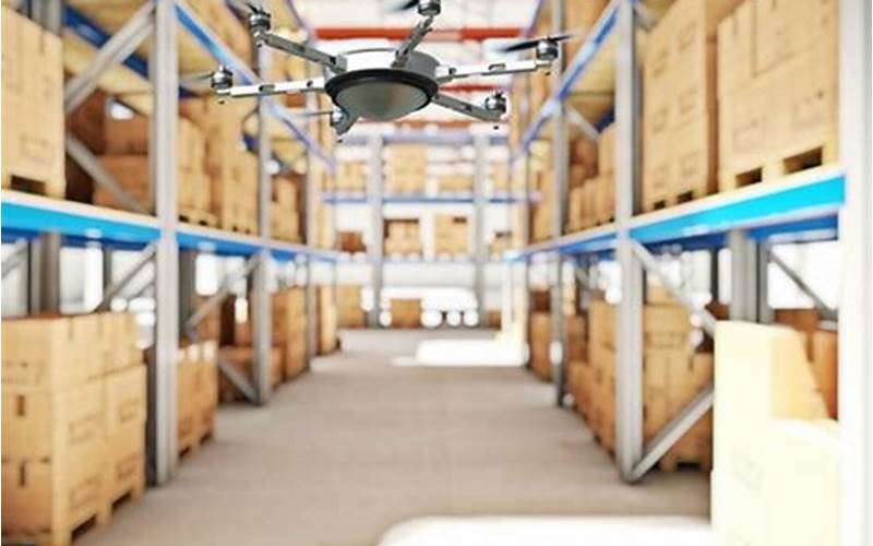 Drone Company To Video My Warehouse In New Jersey