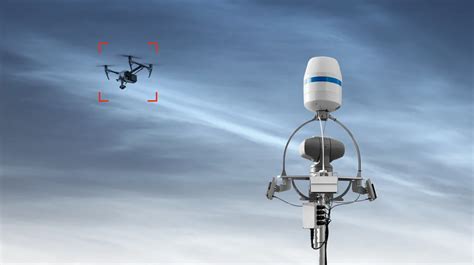 Drone Detection System