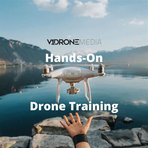 Drone Session