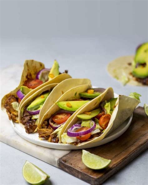 Drool-Worthy Tacos with a Twist