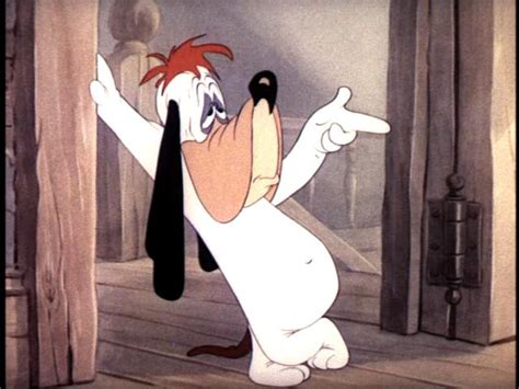 Droopy Dog Meme