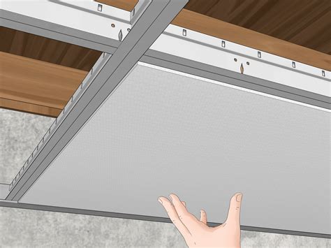 Learn about Armstrong Ceilings' new and innovative way to easily hang and level drop ceiling