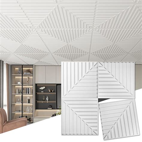 Drop Ceiling Tiles 2X2