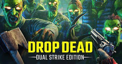 Drop Dead Dual Strike image