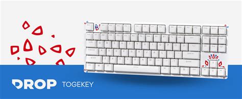 Drop Expression Series Togekey: Price &amp; availability